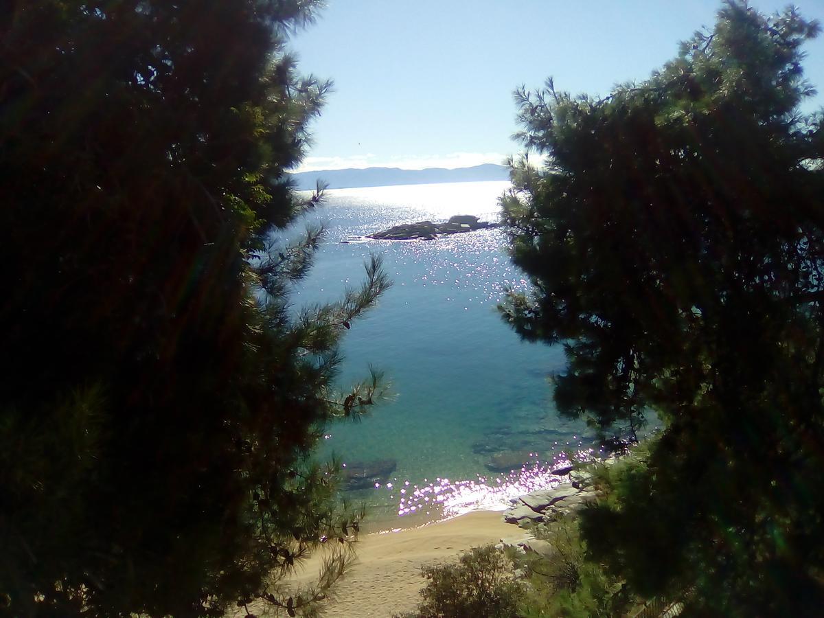 Everlasting Sea PalaiónTsiflíkion Zewnętrze zdjęcie